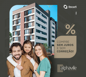 Acompanhe a obra do Edificio Bello Monte