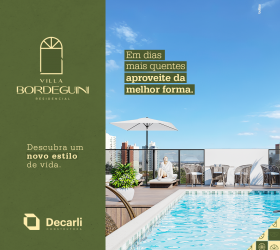 Conheça nosso novo lançamento, O Residencial Olímpia