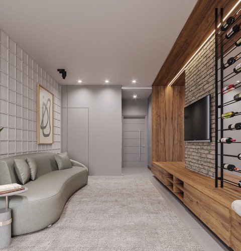 SALA DE TV