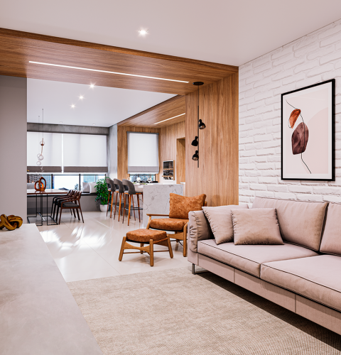 SALA DE TV